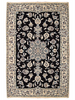 Load image into Gallery viewer, Nain-Persian-Wool-&amp;-Silk-Rug.jpg