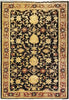 Load image into Gallery viewer, 13.1 x 17.10 Peshawar Quality Wool Rug #PIX-378