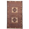 Load image into Gallery viewer, Afghan-Handmade-Wool-Tribal-Baluch-Rug.jpg