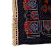 Load image into Gallery viewer, Luxurious-Handmade-Tribal-Baluch-Rug.jpg 