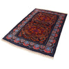 Load image into Gallery viewer, Luxurious-Handmade-Tribal-Baluch-Rug.jpg 