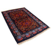 Load image into Gallery viewer, Luxurious-Handmade-Tribal-Baluch-Rug.jpg 