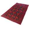 Load image into Gallery viewer, Luxurious-Tribal-Baluch-Hamadan-Rug.jpg