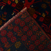 Load image into Gallery viewer, Luxurious-Tribal-Baluch-Hamadan-Rug.jpg