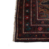 Load image into Gallery viewer, Luxurious-Handmade-Tribal-Baluch-Rug.jpg 