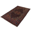 Load image into Gallery viewer, Luxurious-Handmade-Tribal-Baluch-Rug.jpg 