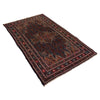 Load image into Gallery viewer, Luxurious-Handmade-Tribal-Baluch-Rug.jpg 