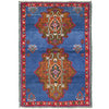 Load image into Gallery viewer, Fine-Quality-Tribal-Afghan-Baluch-Rug.jpg