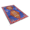 Load image into Gallery viewer, Fine-Quality-Tribal-Afghan-Baluch-Rug.jpg