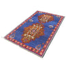 Load image into Gallery viewer, Fine-Quality-Tribal-Afghan-Baluch-Rug.jpg