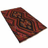 Load image into Gallery viewer, Luxurious-Handmade-Tribal-Baluch-Rug.jpg 