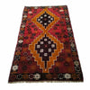 Load image into Gallery viewer, Tribal-Baluch-Rug.jpg