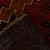 Load image into Gallery viewer, Tribal-Baluch-Rug.jpg