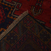 Load image into Gallery viewer, Afghan-Tribal-Hand-knotted-Baluch-Rug.jpg