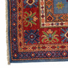 Load image into Gallery viewer, Authentic-Handmade-Kazak-Rug.jpg