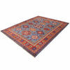 Load image into Gallery viewer, Authentic-Handmade-Kazak-Rug.jpg