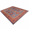 Load image into Gallery viewer, Authentic-Handmade-Kazak-Rug.jpg