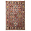 Load image into Gallery viewer, Luxurious-Handmade-Kazak-Rug-Rug.jpg