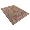 Load image into Gallery viewer, Luxurious-Handmade-Kazak-Rug-Rug.jpg