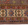 Load image into Gallery viewer, Handmade-Mustard-Kazak-Rug.jpg