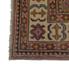 Load image into Gallery viewer, Handmade-Mustard-Kazak-Rug.jpg