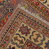 Load image into Gallery viewer, Handmade-Mustard-Kazak-Rug.jpg