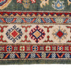 Load image into Gallery viewer, Beautiful-Handmade-Kazak-Rug.jpg