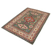 Load image into Gallery viewer, Beautiful-Handmade-Kazak-Rug.jpg