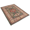 Load image into Gallery viewer, Beautiful-Handmade-Kazak-Rug.jpg