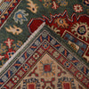 Load image into Gallery viewer, Beautiful-Handmade-Kazak-Rug.jpg