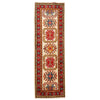 Load image into Gallery viewer, Handmade-Runner-Kazak-Rug.jpg