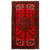 Load image into Gallery viewer, Authentic-Handmade-Tribal-Baluch-Rug.jpg