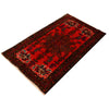 Load image into Gallery viewer, Authentic-Handmade-Tribal-Baluch-Rug.jpg