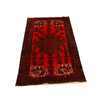 Load image into Gallery viewer, Authentic-Handmade-Tribal-Baluch-Rug.jpg