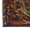 Load image into Gallery viewer, Authentic-Tribal-Baluch-Rug.jpg