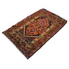 Load image into Gallery viewer, Authentic-Tribal-Baluch-Rug.jpg