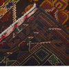 Load image into Gallery viewer, Authentic-Tribal-Baluch-Rug.jpg