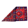 Load image into Gallery viewer, Authentic-Hand-knotted-Tribal-Baluch-Rug.jpg 