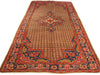 Load image into Gallery viewer, 5&#39; x 11&#39;-Salmon-Pink-Persian-Koliai-Runner.jpg