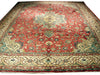 Load image into Gallery viewer, Semi-Antique-Persian-Tabriz-Rug.jpg