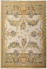 Load image into Gallery viewer, 9&#39; x 12&#39; French Aubusson Flat Weave Rug AMAZING PATTERN   #S10-1251