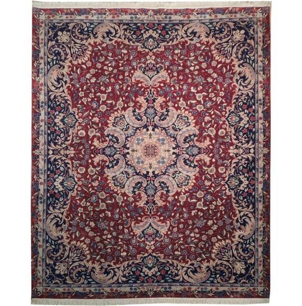 8x10 Fine Quality Rug - China - bestrugplace