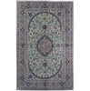 Load image into Gallery viewer, 6x10 Authentic Handmade Signed Wool &amp; Silk Persian Nain Rug - Iran - bestrugplace