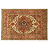 Load image into Gallery viewer, 9x12 Serapi Rug - India - bestrugplace