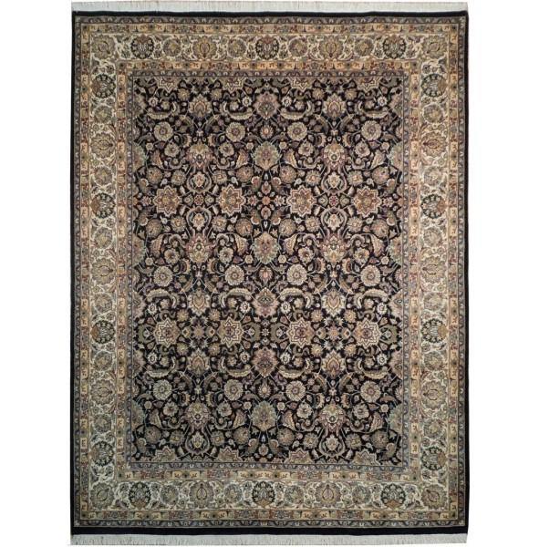 Radiant 8x11 Authentic Handmade Fine Quality Rug - Pakistan - bestrugplace