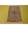 Load image into Gallery viewer, Authentic-Handmade-Silk-Rug.jpg