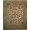 Load image into Gallery viewer, Fascinating 8x10 Authentic Handmade Rug - India - bestrugplace