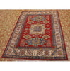 Load image into Gallery viewer, Luxurious-Authentic-Kazak-Wool-Rug.jpg