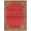 Load image into Gallery viewer, Luxurious 3x5 Authentic Hand-knotted Persian Hamadan Rug - Iran - bestrugplace