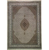 Load image into Gallery viewer, 8x11 Tabriz Mahi Wool&amp;Silk Rug - India - bestrugplace